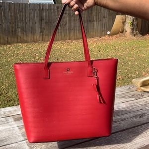 Kate spade Ted shoulder bag
